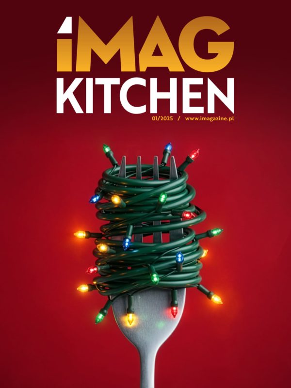 iMag Kitchen 1/2025