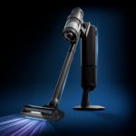 Zdjęcie okładkowe wpisu: Samsung Bespoke Jet AI Ultra – recenzja odkurzacza, który chciał być smartfonem