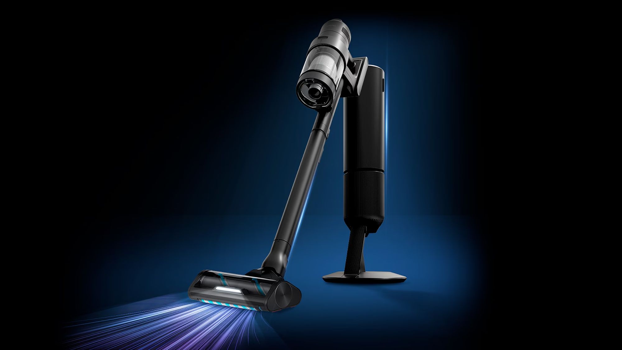 Samsung Bespoke Jet AI Ultra – recenzja odkurzacza, który chciał być telefonem