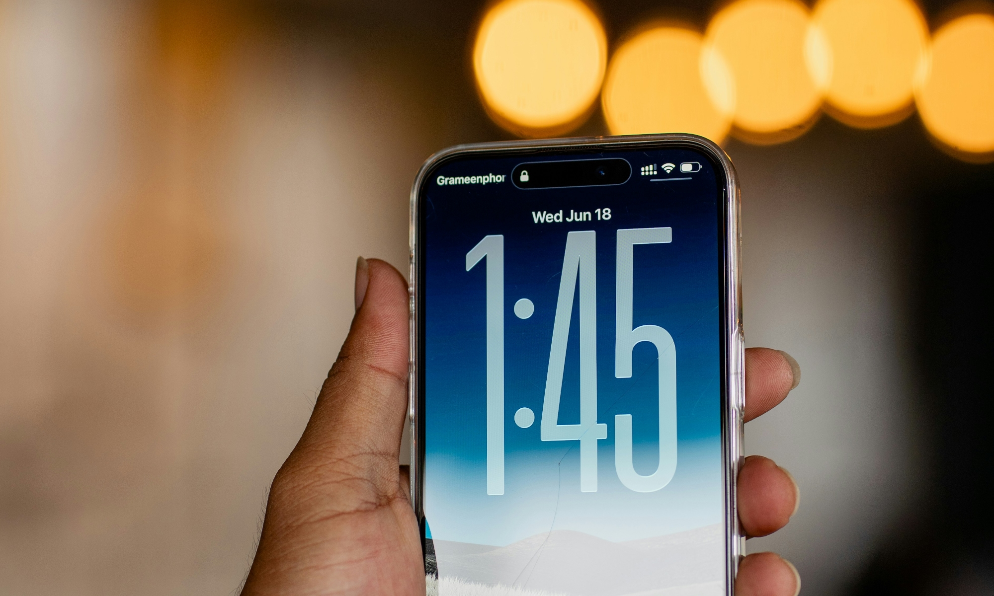 (Prawie) wszystko o iOS/iPadOS 26