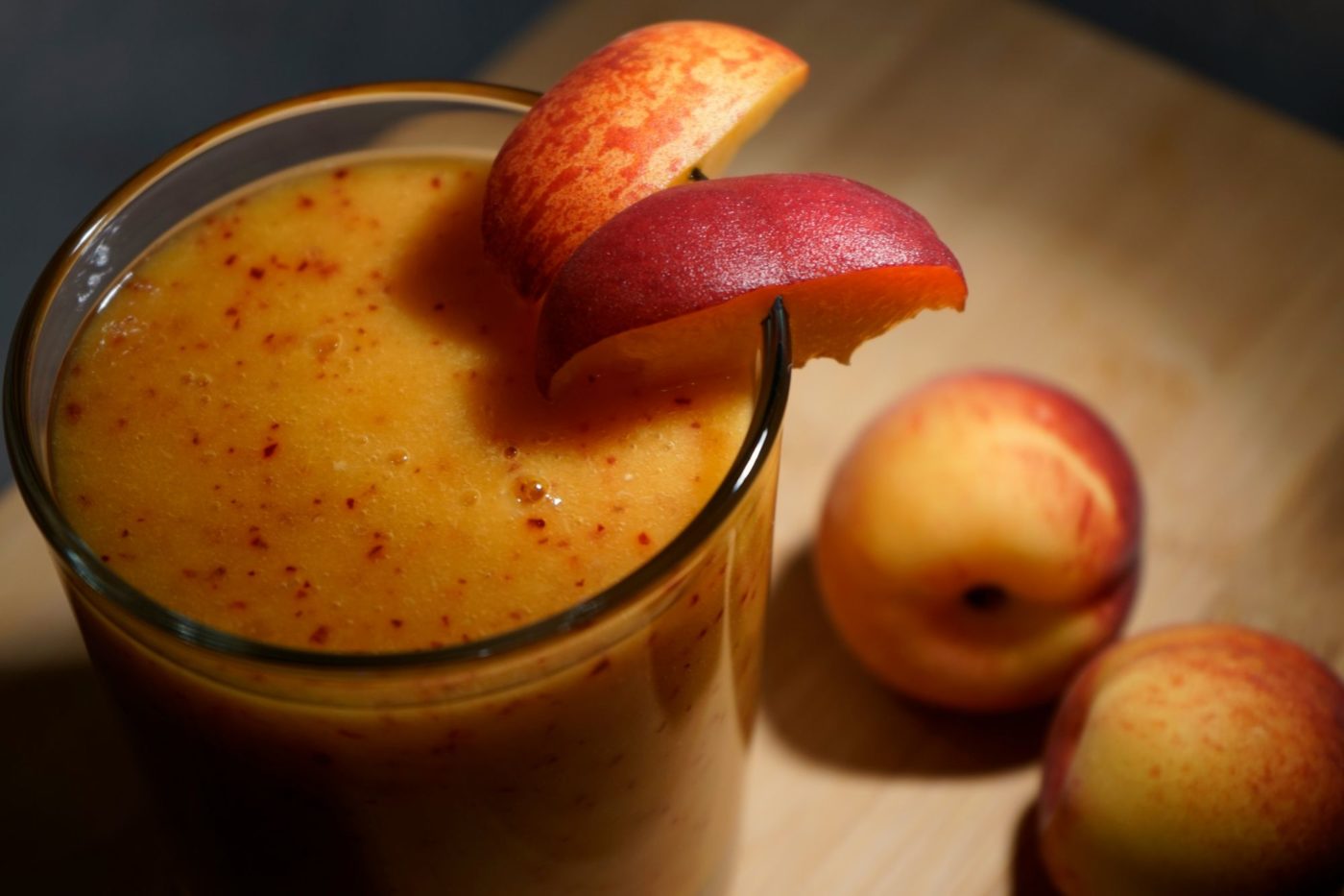 sok (fot. Vedrana Filipovic / Unsplash)