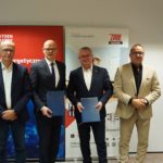 Zdjęcie okładkowe wpisu: Warszawa zbroi się w magazyny energii. Stoen Operator stawia 10 nowych instalacji, by stabilizować sieć