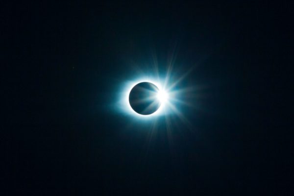 Kosmos (fot. Tyler van der Hoeven / Unsplash)