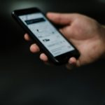 Zdjęcie okładkowe wpisu: Uber wie, gdzie jesz i dokąd jedziesz. Teraz sprzeda tę wiedzę reklamodawcom