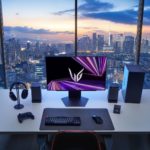 Zdjęcie okładkowe wpisu: LG wprowadza do Polski nowy monitor OLED dla graczy. Model UltraGear 27GX700A, 280 Hz i wysoka jasność