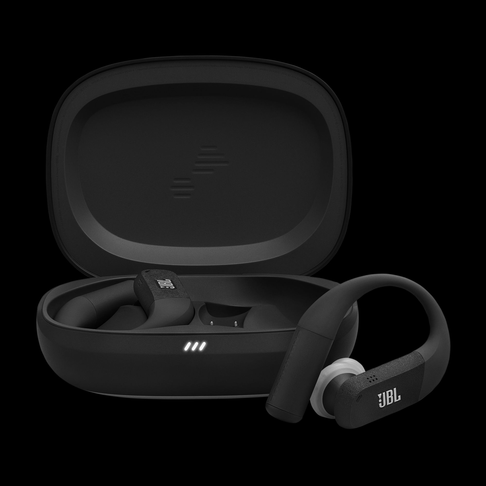 JBL Endurance Peak 4