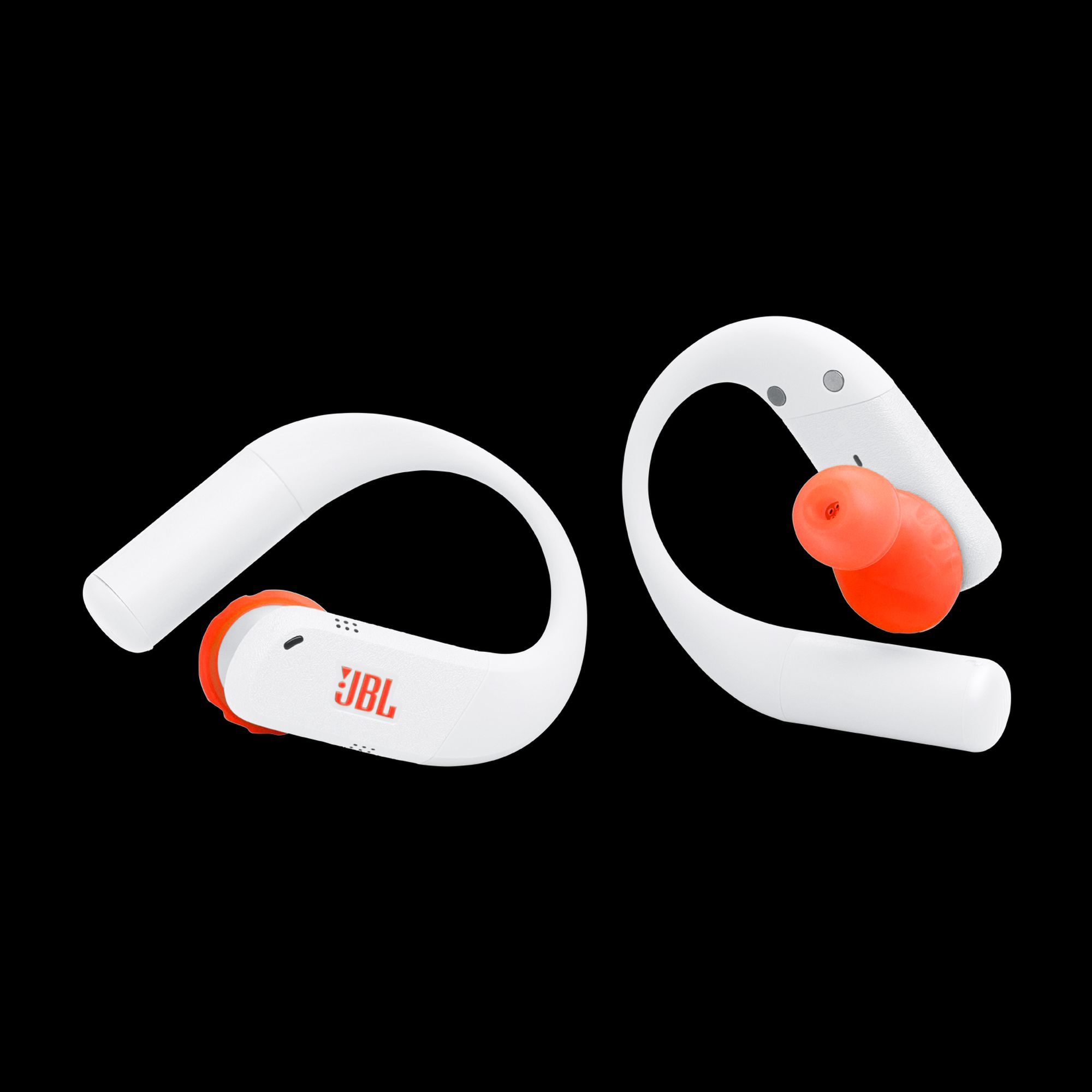 JBL Endurance Peak 4