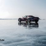 Zdjęcie okładkowe wpisu: SC01 wjeżdża do&nbsp;Europy. Włoska produkcja, 1400 kg wagi i&nbsp;setka w&nbsp;2,9 sekundy