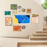 Zdjęcie okładkowe wpisu: Samsung The Frame jako cyfrowe muzeum. Skarby z&nbsp;kolekcji prezesa trafiają na&nbsp;ekrany