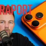 Zdjęcie okładkowe wpisu: 100 dni z&nbsp;iPhone i&nbsp;Apple Watch Series 11 | Raport iMagazine