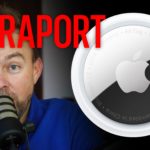 Zdjęcie okładkowe wpisu: Nowy AirTag, zmiany kadrowe w&nbsp;Apple i&nbsp;nowa sieć społecznościowa | Raport iMagazine