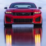 Zdjęcie okładkowe wpisu: Marzenie z&nbsp;gumy Turbo stało się faktem. Ford Mustang Dark Horse SC&nbsp;to&nbsp;bestia, na&nbsp;którą czekaliśmy [galeria]