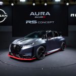Zdjęcie okładkowe wpisu: Tokio znów płonie. Nissan Aura NISMO RS to&nbsp;„Szybcy i&nbsp;Wściekli” w&nbsp;wersji hybrydowej. Wygląda obłędnie [galeria]