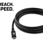 Zdjęcie okładkowe wpisu: CES 2026: OWC prezentuje 2-metrowy kabel Thunderbolt 5 do&nbsp;Maców
