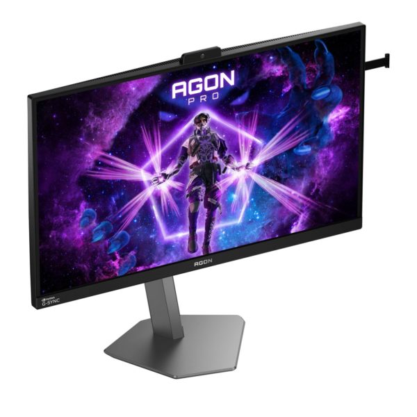 monitor AOC AGON PRO AG276QSG2