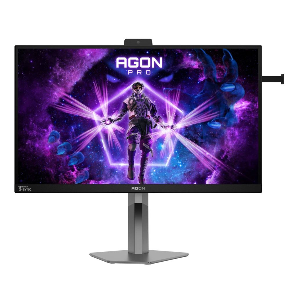 monitor AOC AGON PRO AG276QSG2