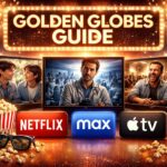 Zdjęcie okładkowe wpisu: Złote Globy 2026 rozdane. Nie&nbsp;wiesz co&nbsp;obejrzeć? Oto Twój&nbsp;przewodnik po&nbsp;VOD