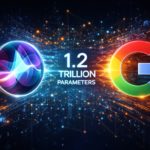 Zdjęcie okładkowe wpisu: 1,2 biliona parametrów. Wiemy, jaka bestia napędzi nową Siri