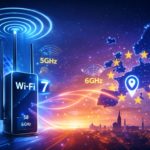 Zdjęcie okładkowe wpisu: Przełom dla Wi-Fi 7 w&nbsp;USA. Czy&nbsp;Europa pójdzie tym śladem?
