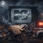 Zdjęcie okładkowe wpisu: „Video Killed the Radio Star”… a&nbsp;Internet zabił wideo. Wczoraj w&nbsp;nocy MTV oficjalnie przestało nadawać