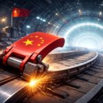 Zdjęcie okładkowe wpisu: Chiny pociągnęły za&nbsp;hamulec. Budowa największego akceleratora świata wstrzymana