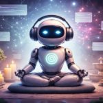 Zdjęcie okładkowe wpisu: ChatGPT ma&nbsp;„stany lękowe” i&nbsp;musi medytować? Naukowcy chyba odleciali, ale… to&nbsp;działa