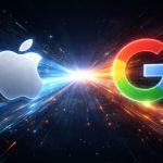 Zdjęcie okładkowe wpisu: Trzęsienie ziemi w&nbsp;Cupertino. Apple potwierdza: Gemini od&nbsp;Google fundamentem nowej Siri