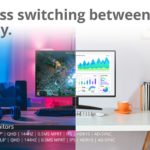 Zdjęcie okładkowe wpisu: Koniec z&nbsp;60 Hz w&nbsp;biurze? AOC wprowadza tanie monitory QHD z&nbsp;odświeżaniem 144 Hz