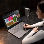 Zdjęcie okładkowe wpisu: Acer Swift 16 AI. Ten touchpad jest tak&nbsp;wielki, że&nbsp;możesz wyrzucić tablet graficzny