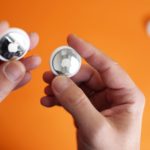 Zdjęcie okładkowe wpisu: iFixit rozebrało AirTag 2. generacji