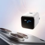 Zdjęcie okładkowe wpisu: Anker Nano 45W. Mała ładowarka z&nbsp;ekranem, która&nbsp;„rozmawia” z&nbsp;Twoim iPhonem