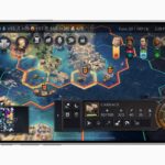 Zdjęcie okładkowe wpisu: Popularna seria gier na PC Civilization zadebiutuje w Apple Arcade już 5 lutego