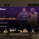 Zdjęcie okładkowe wpisu: Mecze Los Angeles Lakers w&nbsp;Apple Vision Pro od&nbsp;9 stycznia – koszykówka w&nbsp;Apple Immersive