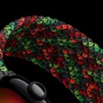 Zdjęcie okładkowe wpisu: Apple prezentuje nowy pasek Black Unity do&nbsp;Apple Watch