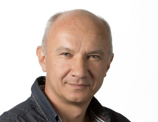 Nobel dla Artura Ekerta