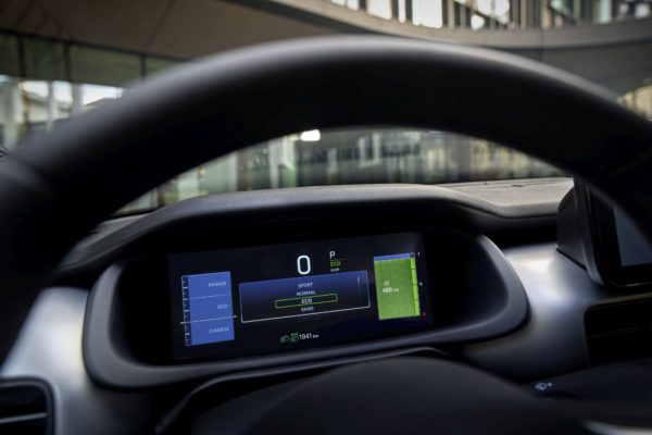 Jeep nowości Bruksela 2026