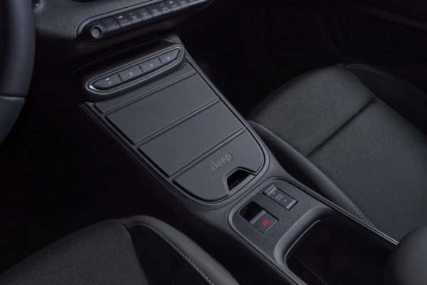 Jeep nowości Bruksela 2026