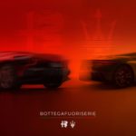 Zdjęcie okładkowe wpisu: Alfa Romeo i&nbsp;Maserati łączą siły w&nbsp;Paryżu. Powstaje „super-pracownia”