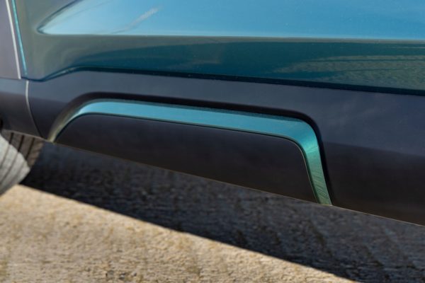 BYD ATTO 2 DM-i cena