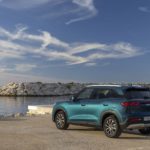 Zdjęcie okładkowe wpisu: Elektryk był pierwszy, teraz wchodzi hybryda. BYD ATTO 2 DM-i wjeżdża do&nbsp;Polski z&nbsp;ceną od&nbsp;109 tys. zł [galeria]