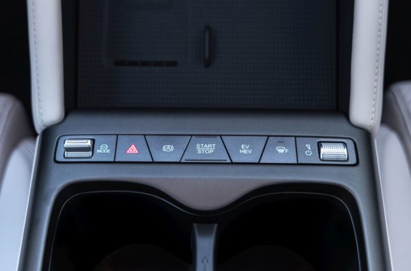 BYD ATTO 2 DM-i cena