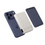 Zdjęcie okładkowe wpisu: CES 2026: Belkin prezentuje magnetyczny power bank, modularną stację ładującą i&nbsp;inne akcesoria