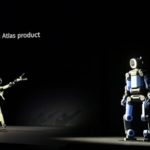 Zdjęcie okładkowe wpisu: Atlas idzie do&nbsp;pracy w&nbsp;fabryce. Hyundai i&nbsp;Boston Dynamics odkrywają karty w&nbsp;Las Vegas