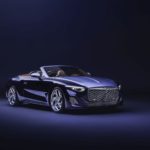 Zdjęcie okładkowe wpisu: Platyna z&nbsp;drukarki 3D. Bentley Batur Convertible #4 przesuwa granice luksusu [galeria]