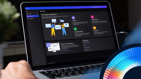 Cisco IQ zarządzanie IT