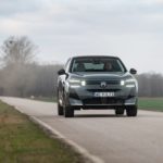 Zdjęcie okładkowe wpisu: Nowy Citroën C5 Aircross. Francuski komfort z&nbsp;polskim rodowodem (i&nbsp;prądem w&nbsp;tle)