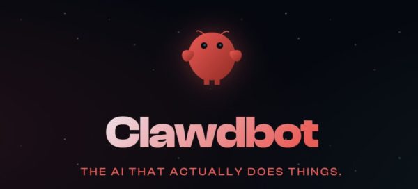 Clawdbot