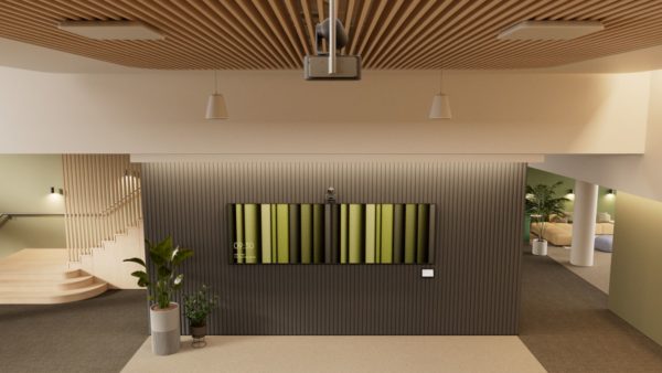 Logitech Rally AI Camera