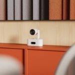 Zdjęcie okładkowe wpisu: Logitech chowa kamery w&nbsp;ścianach. Seria Rally AI stawia na&nbsp;dyskrecję i&nbsp;potężny zoom