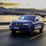 Zdjęcie okładkowe wpisu: Ostatni taki Volkswagen. Żegnamy Touarega edycją specjalną „Final Edition” [galeria]